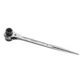 Teng Ratcheting Construction Wrench 19 x 21mm