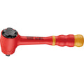 Teng 1000V VDE 3/8in Dr. Insulated Ratchet