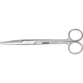 Teng Precision Scissors 180mm Straight Blunt Point**